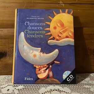 Chansons Douces Chansons Tendres